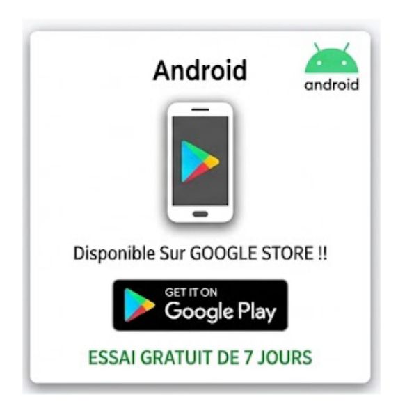 telecharger la version d'essai android