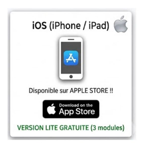 telecharger la version d'essai ios